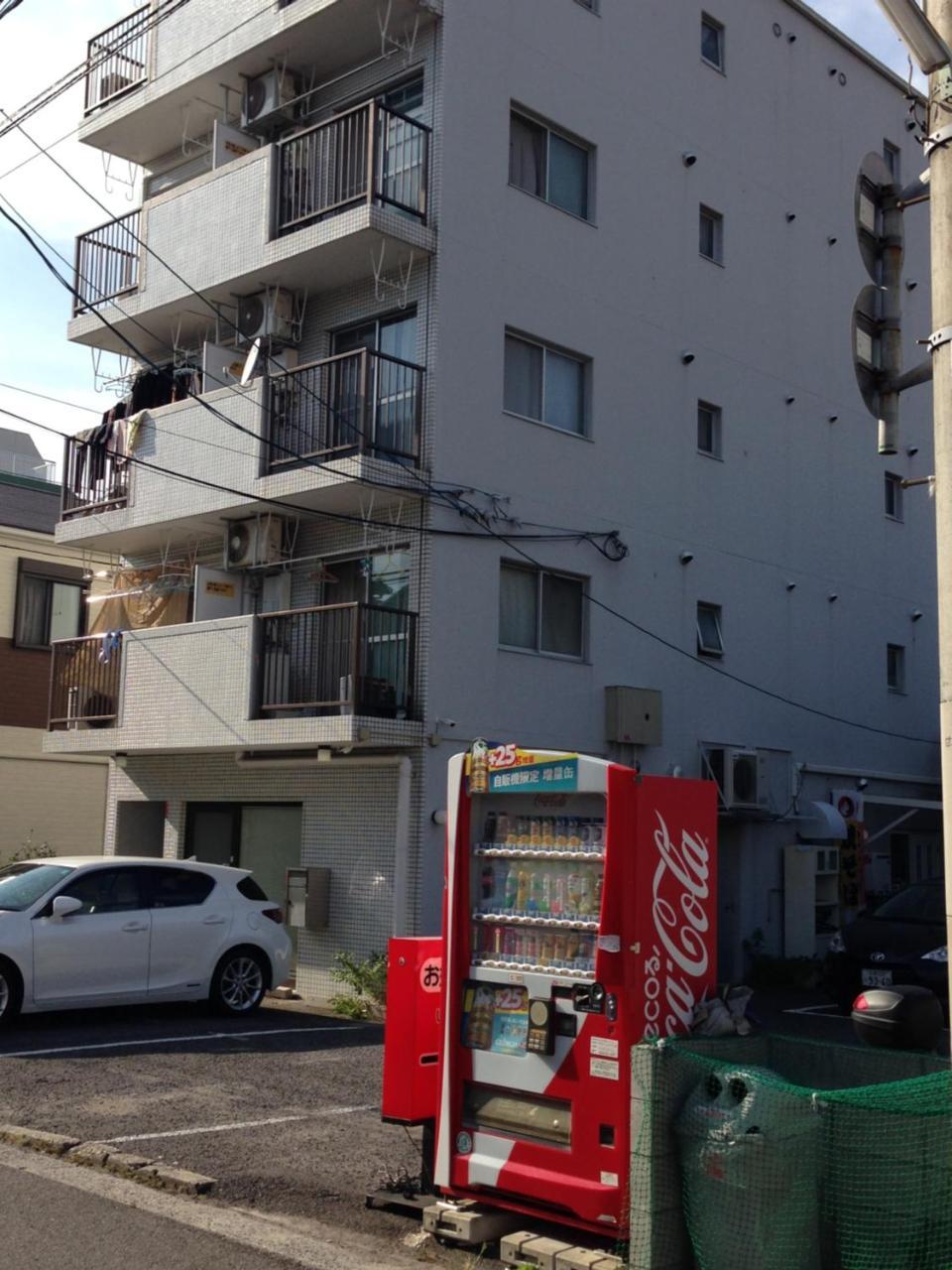 Cocostay Jarudan ココステイ ジャルダン ฮิโรชิม่า ภายนอก รูปภาพ